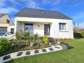 Vente Maison 3 chambresSaint-Germain-la-Blanche-Herbe