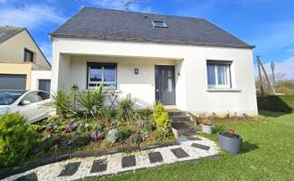 Photo Vente maison Saint-Germain-la-Blanche-Herbe