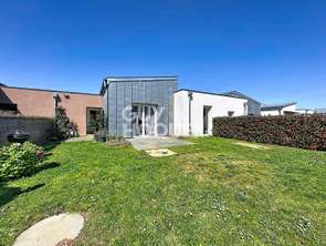 Vente Maison 2 chambresSaint-Germain-la-Blanche-Herbe