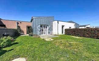 Photo Vente maison Saint-Germain-la-Blanche-Herbe