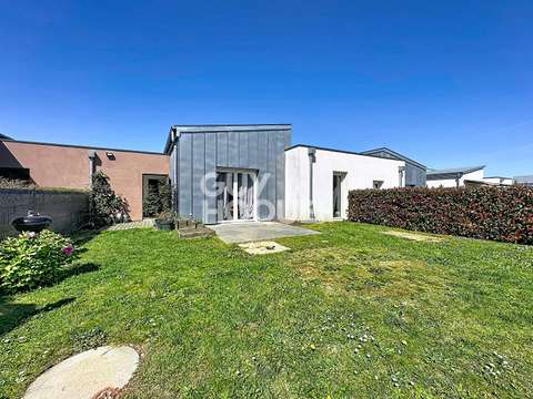 Vente maison 3 pièces Saint-Germain-la-Blanche-Herbe 14