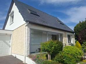 Vente Maison 3 chambresSaint-Germain-la-Blanche-Herbe