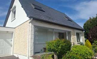 Photo Vente maison Saint-Germain-la-Blanche-Herbe