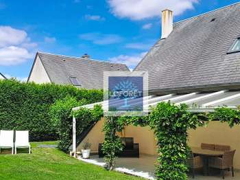 Vente maison 6 pièces Saint-Germain-la-Blanche-Herbe 14