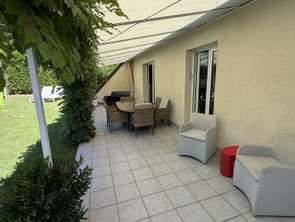 Vente Maison 4 chambresSaint-Germain-la-Blanche-Herbe