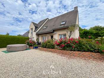 Vente maison 7 pièces Saint-Germain-la-Blanche-Herbe 14