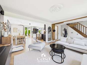 Photo Vente maison Saint-Germain-la-Blanche-Herbe