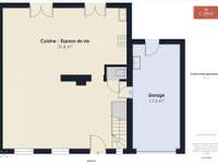 Vente maison 6 pièces Vente maison 6 pièces