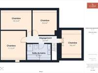 Vente maison 6 pièces Vente maison 6 pièces