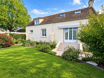 Vente Maison 2 chambresSaint-Germain-la-Blanche-Herbe