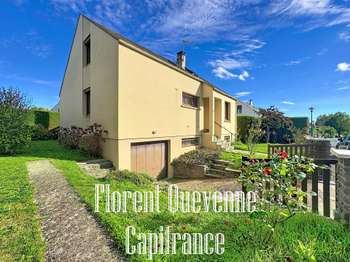 Vente maison 7 pièces Saint-Germain-la-Blanche-Herbe 14