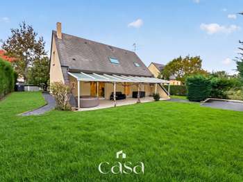 Vente Maison 3 chambresSaint-Germain-la-Blanche-Herbe