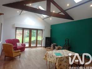Vente Maison 4 chambresSaint-Germain-la-Montagne