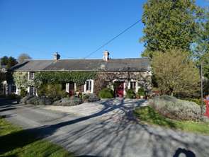 Vente Maison 2 chambresSaint-Germain-Langot