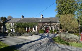 Photo Vente maison Saint-Germain-Langot