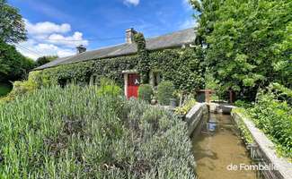 Photo Vente maison Saint-Germain-Langot
