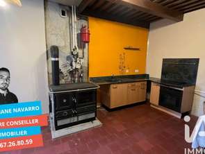 Vente Maison 4 piècesSaint-Germain-Laval