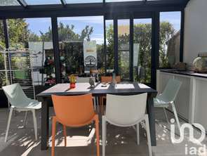 Vente Maison 4 chambresSaint-Germain-Laval