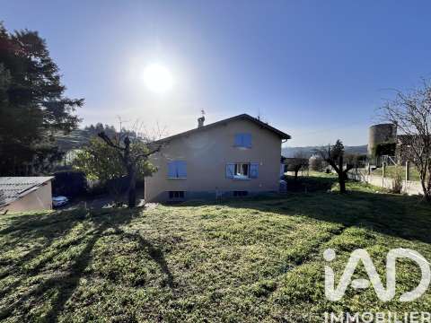 Vente maison 6 pièces Saint-Germain-Laval 42