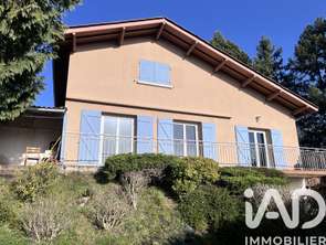 Vente Maison 4 chambresSaint-Germain-Laval