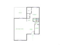 Vente maison 3 pièces Vente maison 3 pièces