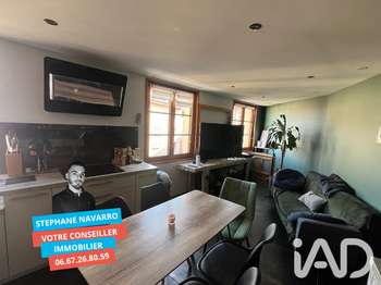 Vente maison 4 pièces Saint-Germain-Laval 42