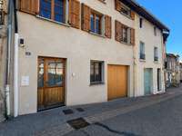 Vente maison 4 pièces Vente maison 4 pièces