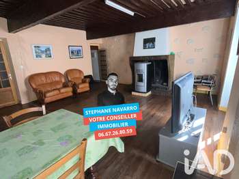 Vente Maison 4 chambresSaint-Germain-Laval