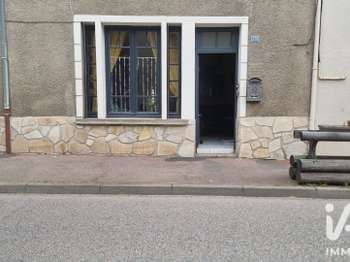 Vente Maison 5 chambresSaint-Germain-Laval