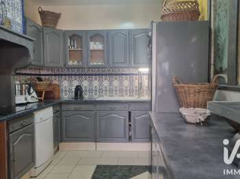 Vente Maison 5 chambresSaint-Germain-Laval