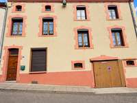 Vente maison 2 pièces Vente maison 2 pièces