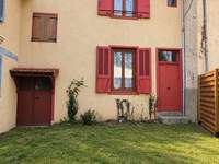 Vente maison 2 pièces Vente maison 2 pièces