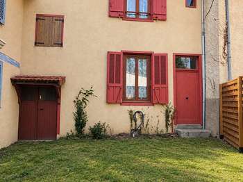 Vente maison 2 pièces Vente maison 2 pièces