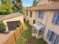 Vente maison 2 pièces Vente maison 2 pièces