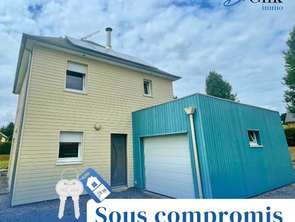 Vente Maison 4 chambresSaint-Germain-le-Fouilloux