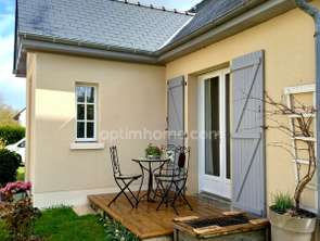 Vente Maison 3 chambresSaint-Germain-le-Fouilloux