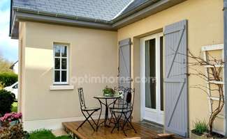 Photo Vente maison Saint-Germain-le-Fouilloux