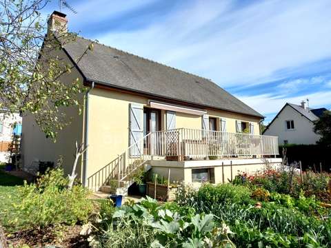 Vente maison 5 pièces Vente maison 5 pièces