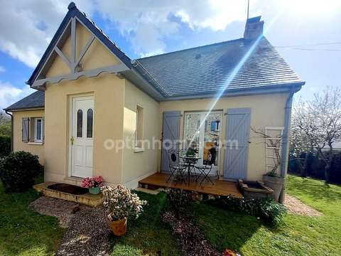 Vente maison 5 pièces Vente maison 5 pièces