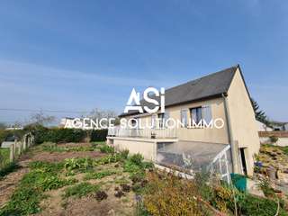 Vente maison 4 pièces Vente maison 4 pièces