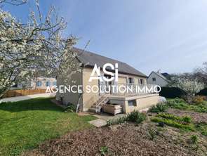 Vente Maison 3 chambresSaint-Germain-le-Fouilloux