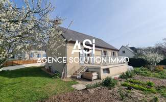 Photo Vente maison Saint-Germain-le-Fouilloux