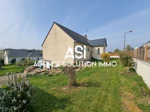 Vente maison 4 pièces Vente maison 4 pièces