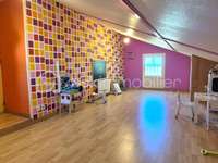 Vente maison 7 pièces Vente maison 7 pièces
