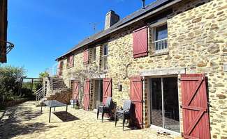 Photo Vente maison Saint-Germain-le-Fouilloux