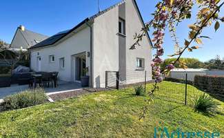 Photo Vente maison Saint-Germain-le-Fouilloux