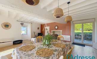 Photo Vente maison Saint-Germain-le-Fouilloux