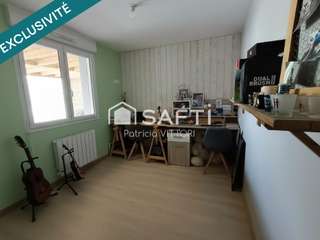 Vente maison 4 pièces Vente maison 4 pièces