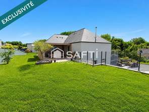 Vente Maison 3 chambresSaint-Germain-le-Fouilloux