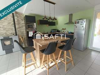 Vente maison 4 pièces Vente maison 4 pièces
